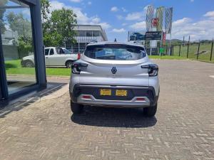 Renault Kiger 1.0 Techno manual - Image 12