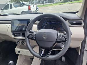 Renault Kiger 1.0 Techno manual - Image 14