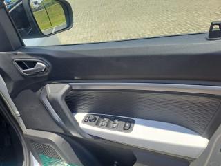 Renault Kiger 1.0 Techno manual