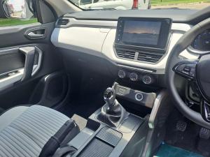 Renault Kiger 1.0 Techno manual - Image 3