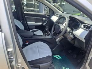 Renault Kiger 1.0 Techno manual - Image 7