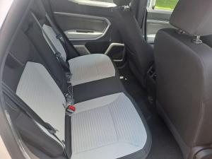 Renault Kiger 1.0 Techno manual - Image 8