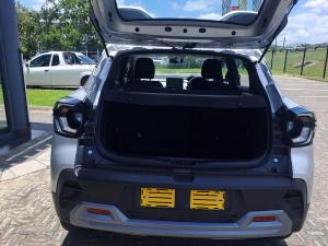 Renault Kiger 1.0 Techno manual - Image 9