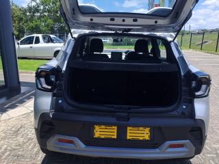 Renault Kiger 1.0 Techno manual