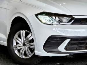 Volkswagen Polo hatch 1.0TSI - Image 3