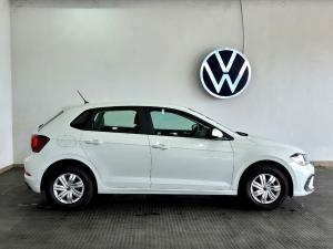 Volkswagen Polo hatch 1.0TSI - Image 7