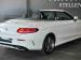 Mercedes-Benz C200 Cabrio automatic - Thumbnail 9