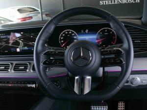 Mercedes-Benz GLE GLE450d 4Matic - Image 10