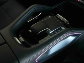 Mercedes-Benz GLE GLE450d 4Matic