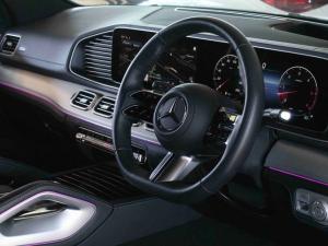 Mercedes-Benz GLE GLE450d 4Matic - Image 14