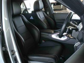 Mercedes-Benz GLE GLE450d 4Matic