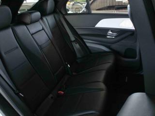 Mercedes-Benz GLE GLE450d 4Matic