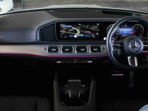 Mercedes-Benz GLE GLE450d 4Matic - Image 18