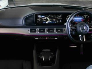 Mercedes-Benz GLE GLE450d 4Matic