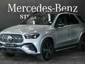 Mercedes-Benz GLE GLE450d 4Matic - Image 1
