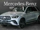 Thumbnail Mercedes-Benz GLE GLE450d 4Matic