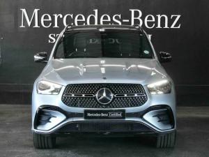 Mercedes-Benz GLE GLE450d 4Matic - Image 2