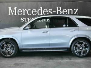 Mercedes-Benz GLE GLE450d 4Matic - Image 3