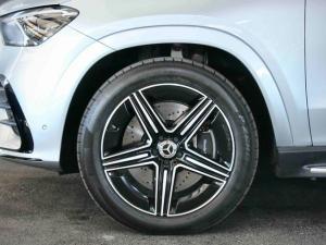 Mercedes-Benz GLE GLE450d 4Matic - Image 4