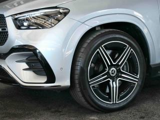 Mercedes-Benz GLE GLE450d 4Matic