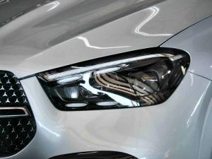 Mercedes-Benz GLE GLE450d 4Matic - Image 6