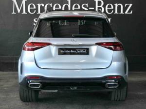 Mercedes-Benz GLE GLE450d 4Matic - Image 8