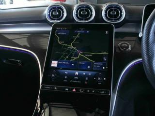 Mercedes-Benz CLE CLE300 4Matic coupe AMG Line