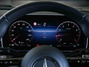 Mercedes-Benz CLE CLE300 4Matic coupe AMG Line - Image 13