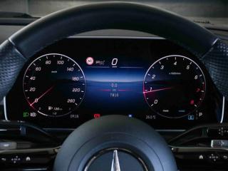 Mercedes-Benz CLE CLE300 4Matic coupe AMG Line