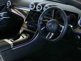 Mercedes-Benz CLE CLE300 4Matic coupe AMG Line