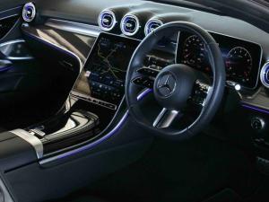 Mercedes-Benz CLE CLE300 4Matic coupe AMG Line - Image 14