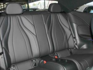 Mercedes-Benz CLE CLE300 4Matic coupe AMG Line - Image 17