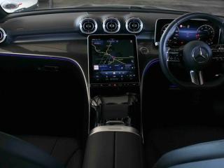 Mercedes-Benz CLE CLE300 4Matic coupe AMG Line