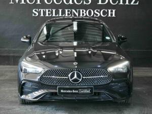 Mercedes-Benz CLE CLE300 4Matic coupe AMG Line - Image 2