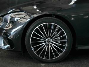 Mercedes-Benz CLE CLE300 4Matic coupe AMG Line - Image 4