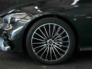 Mercedes-Benz CLE CLE300 4Matic coupe AMG Line