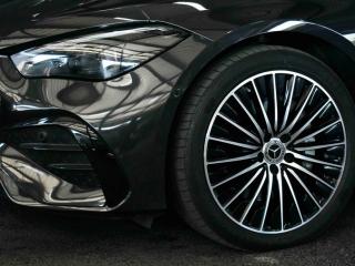 Mercedes-Benz CLE CLE300 4Matic coupe AMG Line