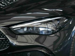 Mercedes-Benz CLE CLE300 4Matic coupe AMG Line