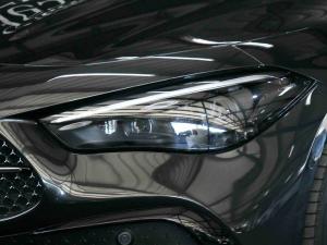 Mercedes-Benz CLE CLE300 4Matic coupe AMG Line - Image 6