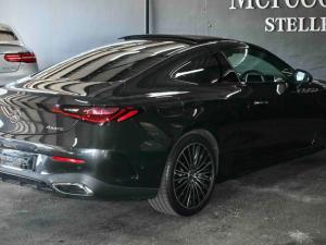 Mercedes-Benz CLE CLE300 4Matic coupe AMG Line - Image 7