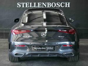 Mercedes-Benz CLE CLE300 4Matic coupe AMG Line - Image 8