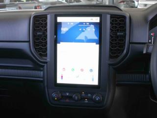 Ford Ranger 2.0 SiT double cab XL auto