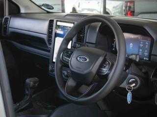 Ford Ranger 2.0 SiT double cab XL auto