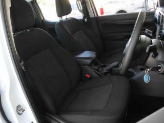 Ford Ranger 2.0 SiT double cab XL auto