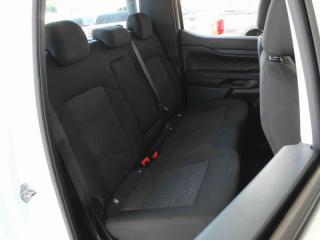 Ford Ranger 2.0 SiT double cab XL auto