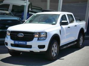 Ford Ranger 2.0 SiT double cab XL auto - Image 1