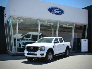 Ford Ranger 2.0 SiT double cab XL auto