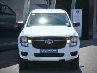 Ford Ranger 2.0 SiT double cab XL auto