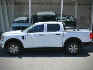Ford Ranger 2.0 SiT double cab XL auto - Image 4