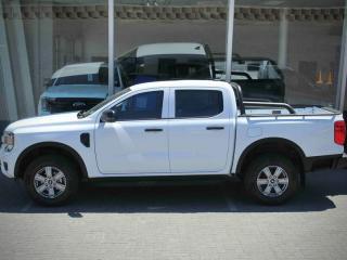 Ford Ranger 2.0 SiT double cab XL auto